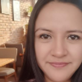 Cindy Sierra, Agente de Experiencia